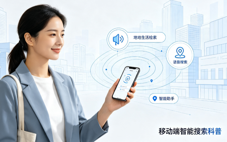 凤阳县浅析 GEO 优化与 AI 优化如何重塑移动端手机搜索使用习惯