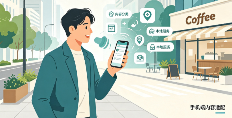 凤阳县深度解析手机端 GEO 与 AI 优化协同逻辑，兼顾用户检索体验与企业线上传播