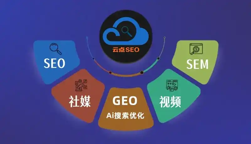 凤阳县GEO优化：AI智能体时代取代SEO的全新内容优化逻辑