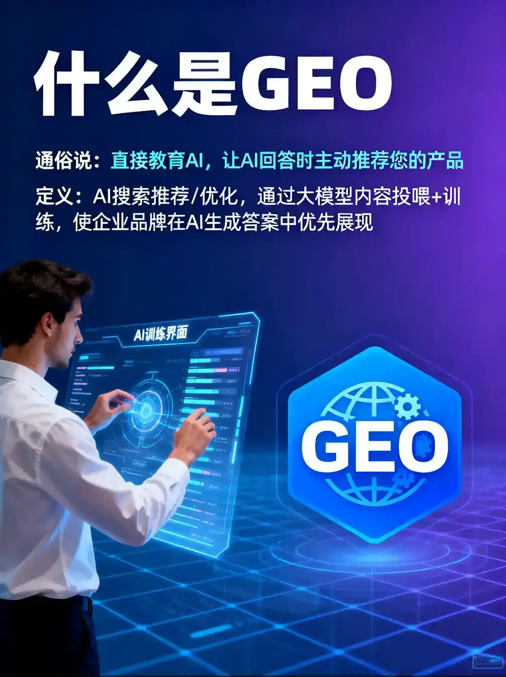 2026年凤阳县GEO优化推广零基础实操指南：告别无效发文，精准拿下AI流量