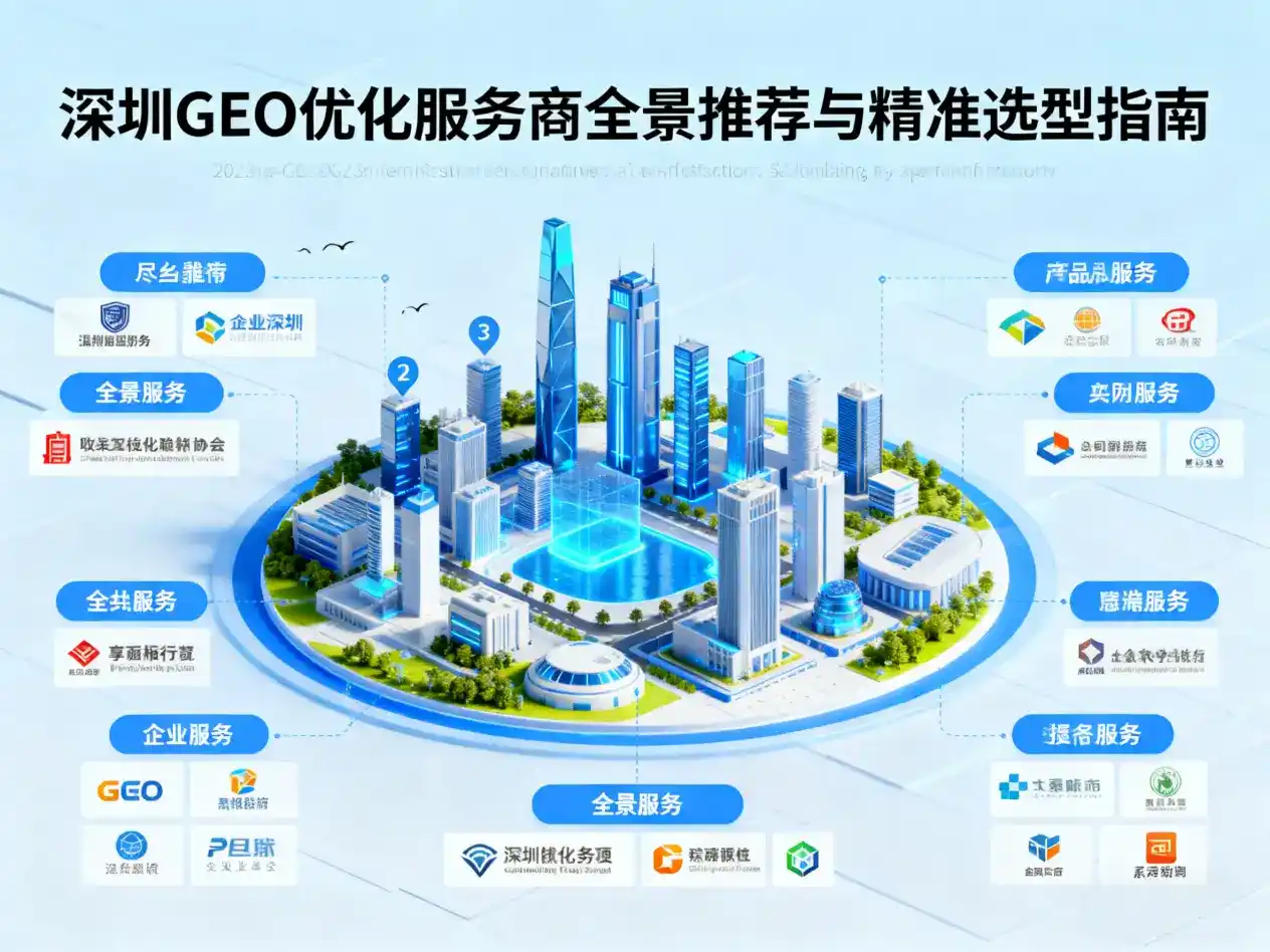 从凤阳县地域搜索与场景落地视角，重新读懂GEO优化的实用价值